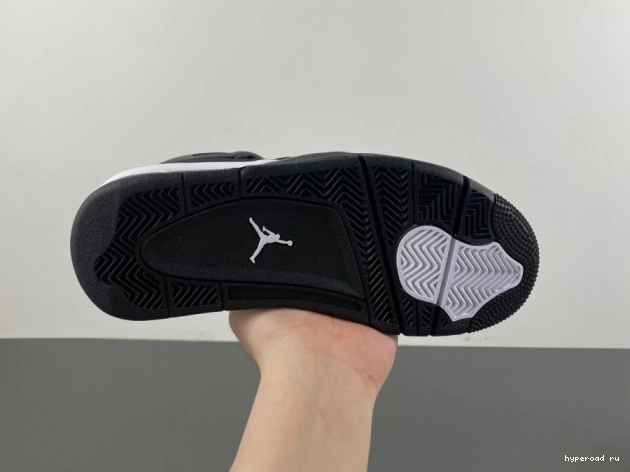 Jordan White 4 FQ8213-001 Retro Air Thunder 1027